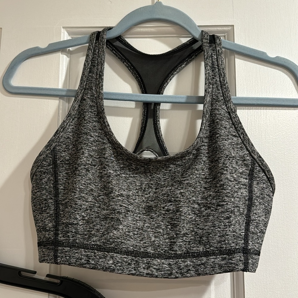 Express Exp Core Performance Set - Grey Magenta &… - image 5